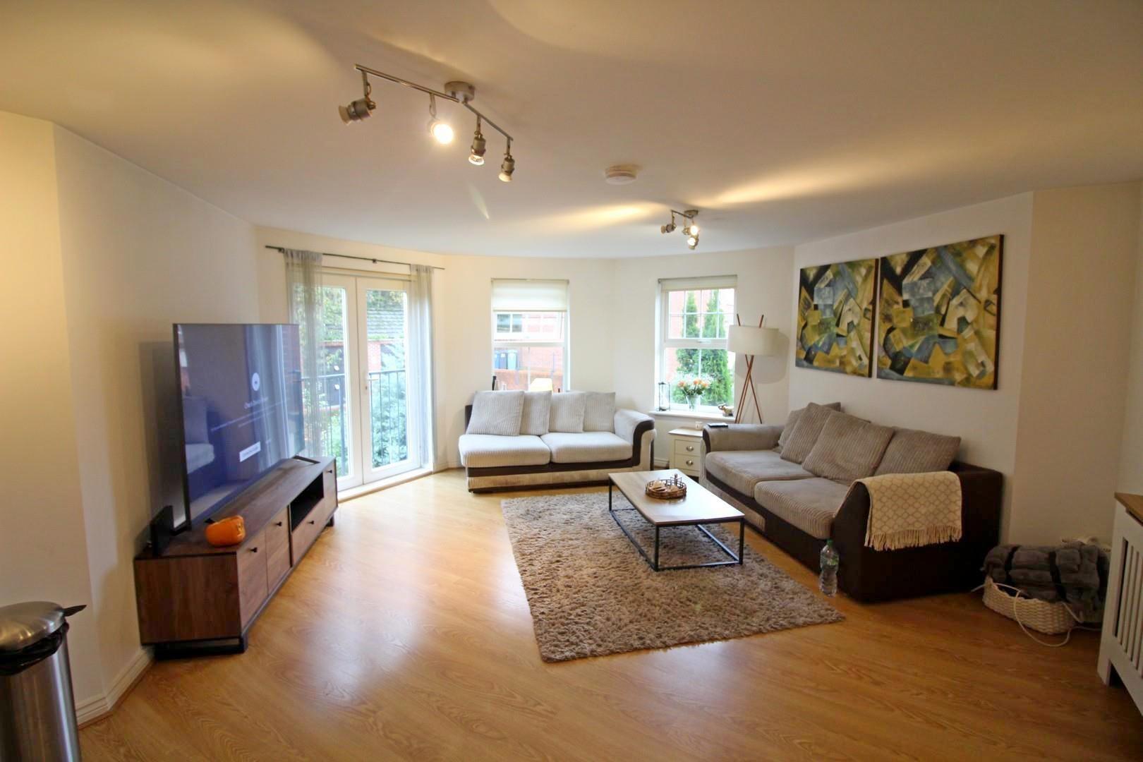 Stonemere Drive, Radcliffe, Manchester Pearson Ferrier Estate Agents